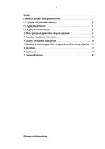 Referāts '13-14 gadīgo pusaudžu un 17-18 gadīgo jauniešu agresivitātes līmeņa atšķirības', 2.