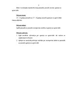 Referāts '13-14 gadīgo pusaudžu un 17-18 gadīgo jauniešu agresivitātes līmeņa atšķirības', 3.