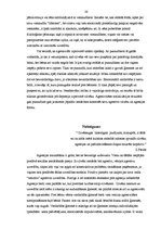 Referāts '13-14 gadīgo pusaudžu un 17-18 gadīgo jauniešu agresivitātes līmeņa atšķirības', 38.