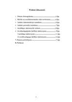 Prakses atskaite 'Sociālpedagoģiskā prakse bērnu namā "Ilga"', 2.