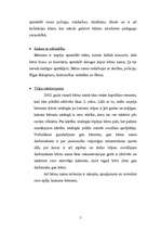 Prakses atskaite 'Sociālpedagoģiskā prakse bērnu namā "Ilga"', 5.