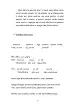 Prakses atskaite 'Sociālpedagoģiskā prakse bērnu namā "Ilga"', 11.