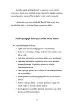 Prakses atskaite 'Sociālpedagoģiskā prakse bērnu namā "Ilga"', 13.