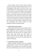 Prakses atskaite 'Sociālpedagoģiskā prakse bērnu namā "Ilga"', 15.