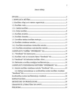 Referāts 'Konfliktu vadība AS "Swedbank"', 2.