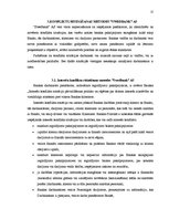 Referāts 'Konfliktu vadība AS "Swedbank"', 22.