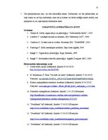 Referāts 'Konfliktu vadība AS "Swedbank"', 32.