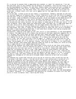 Eseja 'The Purpose of Education Should Be to Create an Academic Environment That Is Sep', 1.