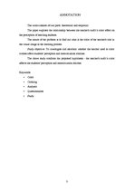 Referāts 'Skolotāja apģērbā izmantoto krāsu ietekme uz mācību vielas uztveri skolēniem', 3.