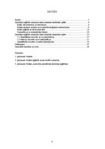 Referāts 'Skolotāja apģērbā izmantoto krāsu ietekme uz mācību vielas uztveri skolēniem', 4.