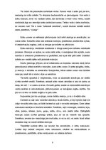 Referāts 'Skolotāja apģērbā izmantoto krāsu ietekme uz mācību vielas uztveri skolēniem', 8.