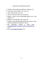 Referāts 'Skolotāja apģērbā izmantoto krāsu ietekme uz mācību vielas uztveri skolēniem', 39.