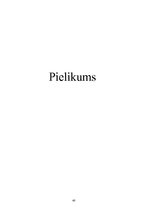 Referāts 'Skolotāja apģērbā izmantoto krāsu ietekme uz mācību vielas uztveri skolēniem', 40.
