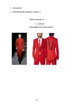 Referāts 'Skolotāja apģērbā izmantoto krāsu ietekme uz mācību vielas uztveri skolēniem', 42.