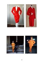 Referāts 'Skolotāja apģērbā izmantoto krāsu ietekme uz mācību vielas uztveri skolēniem', 43.