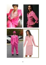 Referāts 'Skolotāja apģērbā izmantoto krāsu ietekme uz mācību vielas uztveri skolēniem', 46.