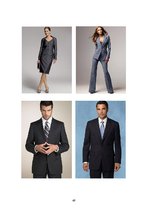 Referāts 'Skolotāja apģērbā izmantoto krāsu ietekme uz mācību vielas uztveri skolēniem', 49.