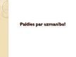 Referāts 'Skolotāja apģērbā izmantoto krāsu ietekme uz mācību vielas uztveri skolēniem', 59.