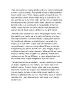 Eseja 'Haizivs Leons biznesa pasaulē', 1.