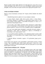 Referāts 'Latvijas ārējās ekonomikas atveseļošanās no 2006.-2012.gadam', 3.