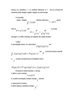 Paraugs 'Nenoteiktā integrāļa aprēķināšana, izmantojot integrēšanas pamatformulas un pama', 4.