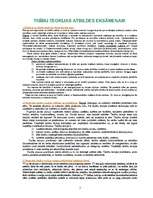 Konspekts 'Tiesību teorija ', 1.