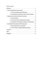 Diplomdarbs 'Address Forms in Commercial Advertising', 1.