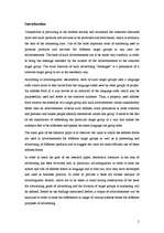 Diplomdarbs 'Address Forms in Commercial Advertising', 2.