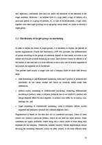 Diplomdarbs 'Address Forms in Commercial Advertising', 20.