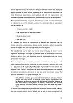 Diplomdarbs 'Address Forms in Commercial Advertising', 22.