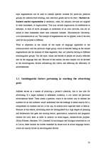 Diplomdarbs 'Address Forms in Commercial Advertising', 23.