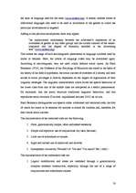 Diplomdarbs 'Address Forms in Commercial Advertising', 30.