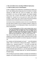 Diplomdarbs 'Address Forms in Commercial Advertising', 33.