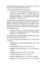 Diplomdarbs 'Address Forms in Commercial Advertising', 34.