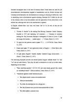 Diplomdarbs 'Address Forms in Commercial Advertising', 38.