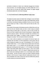 Diplomdarbs 'Address Forms in Commercial Advertising', 42.