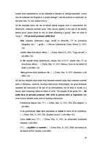 Diplomdarbs 'Address Forms in Commercial Advertising', 46.