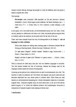 Diplomdarbs 'Address Forms in Commercial Advertising', 54.