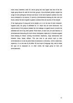 Diplomdarbs 'Address Forms in Commercial Advertising', 57.