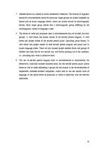 Diplomdarbs 'Address Forms in Commercial Advertising', 59.