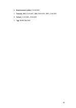 Diplomdarbs 'Address Forms in Commercial Advertising', 63.