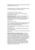 Konspekts 'Radioktīvitāte, jonizētie starojumi', 3.