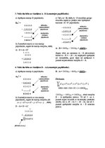 Paraugs 'Pirmais mājas darbs datoru arhitektūrā programmētājiem', 2.
