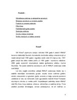 Prakses atskaite 'Siltumizolācijas un skaņu izolējošie materiāli', 4.