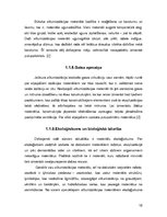 Prakses atskaite 'Siltumizolācijas un skaņu izolējošie materiāli', 16.