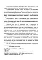 Konspekts 'Ekonomikas priekšmets. Mikro un makroekonomika. Resursu ierobežotība. Alternatīv', 2.