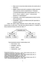 Konspekts 'Ekonomikas priekšmets. Mikro un makroekonomika. Resursu ierobežotība. Alternatīv', 4.