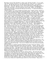 Eseja 'Of Mice and Men', 1.