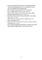 Referāts 'Demokrātija - process vai iekārta', 13.