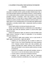 Referāts 'Bagāžas reģistrācijas procedūra', 4.